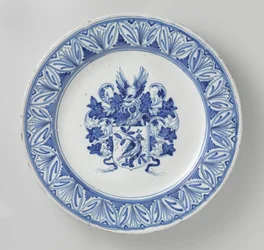 Wapenschaal